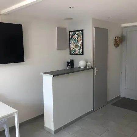 Maison Jardin Proche * Guérande