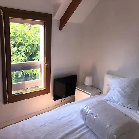 Maison Jardin Proche Guérande