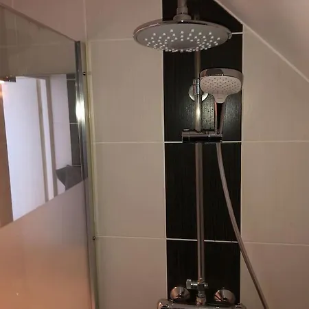 Maison Jardin Proche Casa de Férias *