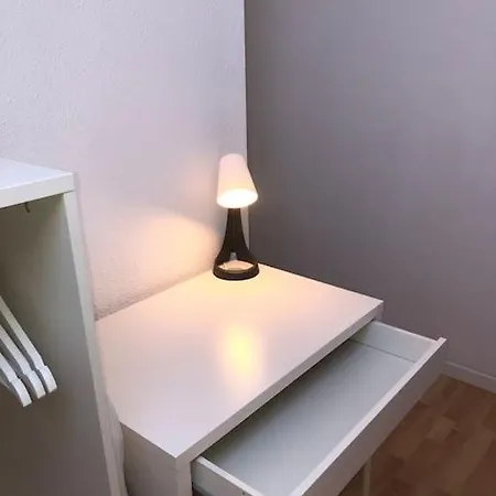 Casa de Férias Maison Jardin Proche *