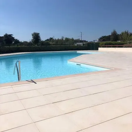 Maison Jardin Proche *