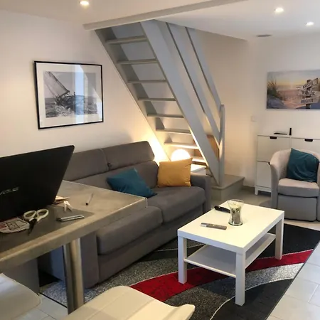 Maison Jardin Proche * Guérande