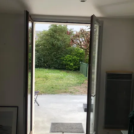 Maison Jardin Proche *