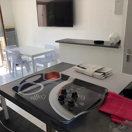 Maison Jardin Proche *