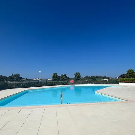 Maison Jardin Proche Casa de Férias Guérande