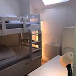 Holiday home Maison Jardin Proche