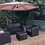 Maison Jardin Proche Holiday home *