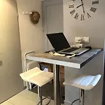 Holiday home Maison Jardin Proche