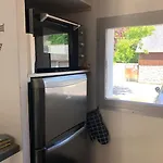 Maison Jardin Proche Holiday home Guerande