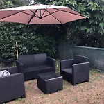 Holiday home Maison Jardin Proche Guerande