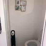 Maison Jardin Proche *