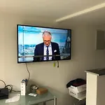 Maison Jardin Proche Holiday home Guerande