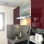 Maison Jardin Proche Holiday home