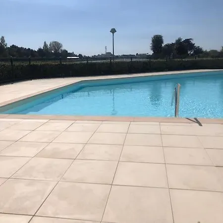 Maison Jardin Proche * Guerande