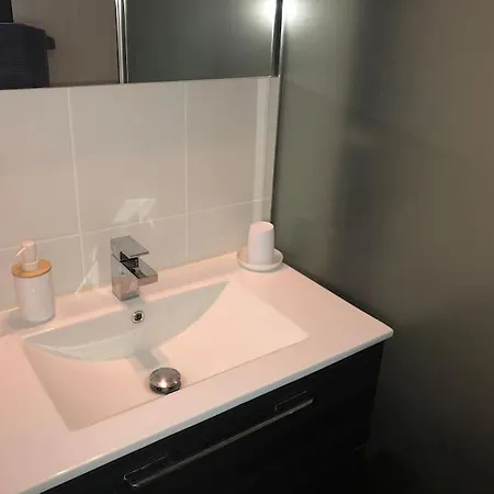 Maison Jardin Proche *