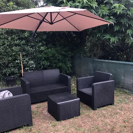 Holiday home Maison Jardin Proche Guerande