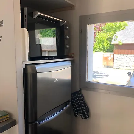 Maison Jardin Proche Guerande