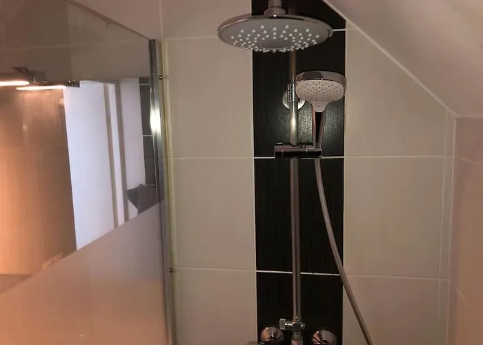 Maison Jardin Proche 度假居 *