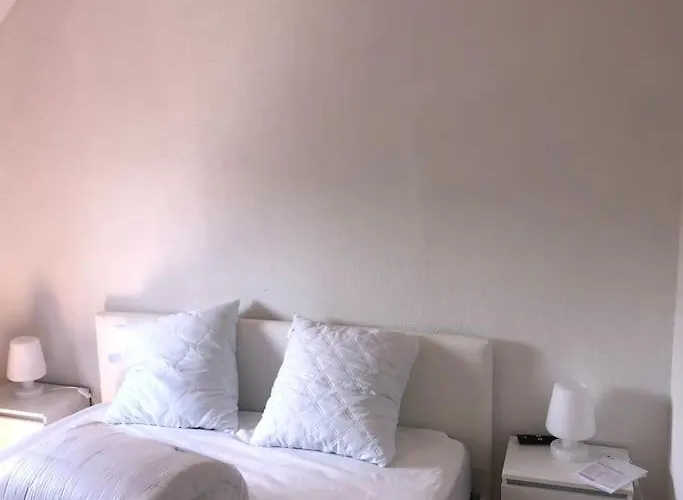 度假居 Maison Jardin Proche