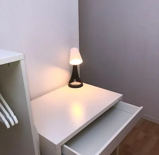 度假居 Maison Jardin Proche *