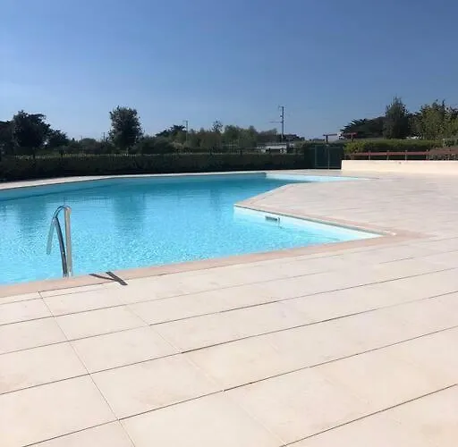 Maison Jardin Proche *