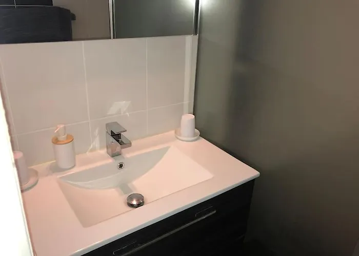 Maison Jardin Proche *