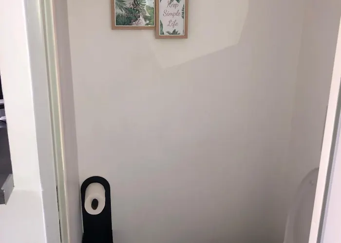 Maison Jardin Proche *