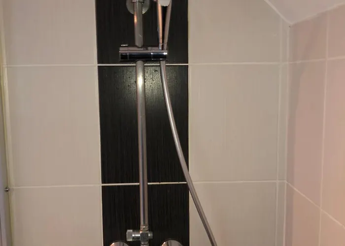 Maison Jardin Proche * 盖朗德